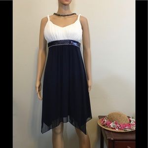 Enfocus Studio Party Dress